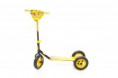 Patinete 3 Rodas Preto